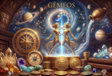 Signo de Gêmeos