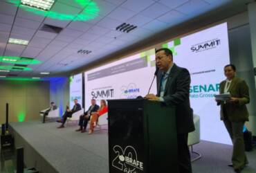 Silvio Rangel Brazil Superfoods Summit