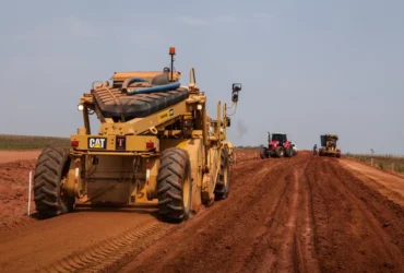 Manutenção das MT-198 e MT-313 recebe investimento de R$ 15,7 milhões