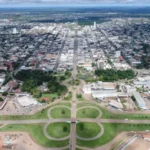 Sinop otimiza gestão urbana com sistemas de georreferenciamento e satélite