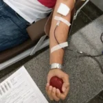 UCT de Sinop está com estoque baixo e convoca população para doação de sangue