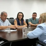 Sorriso articula com TJMT recursos e capacitação para atendimento ao autismo