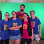 Startup de Mato Grosso aposta no humor e no talento humano para criar vídeos estratégicos sob demanda