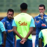 Seleção Sub-20 enfrenta Paraguai em amistoso no Canindé