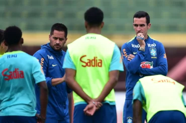 Seleção Sub-20 enfrenta Paraguai em amistoso no Canindé