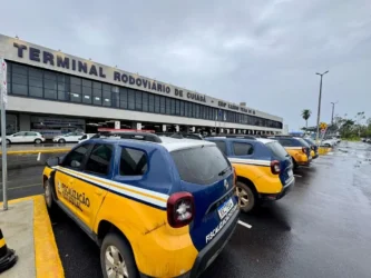 Terminal Rodoviário de Cuiabá deve receber 20 mil passageiros