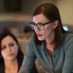 Polêmica e Suspense: Série ‘The Savant’ com Jessica Chastain ganha data de estreia após censura da Apple