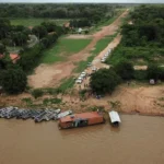 Projeto que liga Mato Grosso ao MS gera questionamentos sobre futuro da Transpantaneira