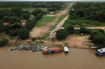 Transpantaneira