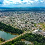 Sinop conquista selo internacional de hospitalidade e está entre as cidades mais acolhedoras de Mato Grosso