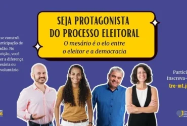 Tribunal Regional Eleitoral (1)