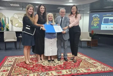 Tribunal Regional Eleitoral (2)