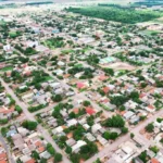 Justiça Eleitoral realiza mutirão em Gaúcha do Norte com foco em comunidades indígenas