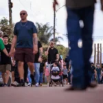 Norte Show 2026: Abertura atrai 30 mil pessoas e consolida turismo de negócios em 28 cidades de MT