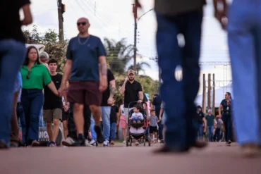 Turismo de negócios e eventos em MT cresce em 28 cidades