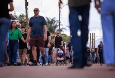 Turismo de negócios e eventos em MT cresce em 28 cidades