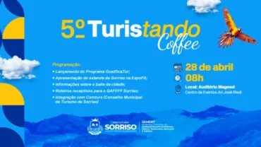 Turistando Coffee