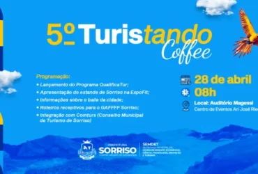 Turistando Coffee