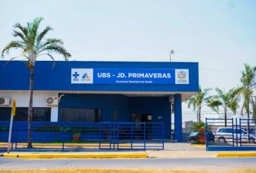 UBS Jardim Primaveras comemora 20 anos com sábado (25) de atendimento