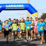 Últimos dias para inscrição na corrida da Polícia Civil de Mato Grosso em Cuiabá