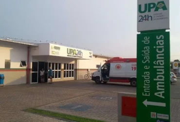 Unidades Básicas de Saúde