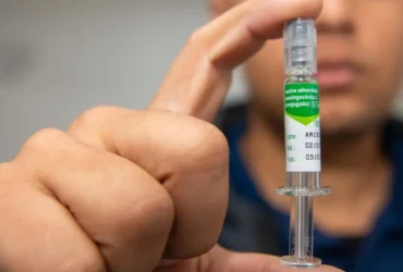 Mato Grosso registra 29 casos de meningite e 8 mortes em 2026; Saúde descarta surto no Estado