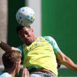 Palmeiras x Jacuipense: onde assistir, escalações e tudo sobre a estreia na Copa do Brasil 2026