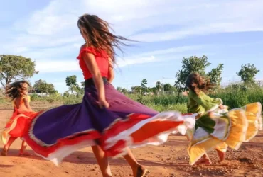 VI Encontro de Cultura Cigana de Mato Grosso movimenta três cidades