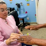 Agentes comunitários de Várzea Grande reforçam atuação no combate à hanseníase