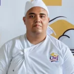 Campeão do SuperChef da Educação destaca regionalismo e inovação como chaves para o sucesso na merenda