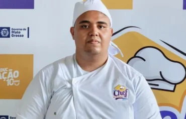 SuperChef da Educação 2025: vencedor destaca segredo do prêmio