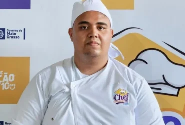 SuperChef da Educação 2025: vencedor destaca segredo do prêmio