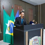 Vereador propõe programa de entrega domiciliar gratuita de medicamentos em Lucas do Rio Verde
