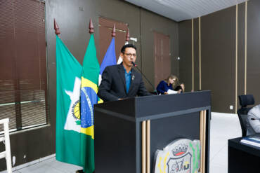 Vereador propõe programa de entrega domiciliar gratuita de medicamentos em Lucas do Rio Verde