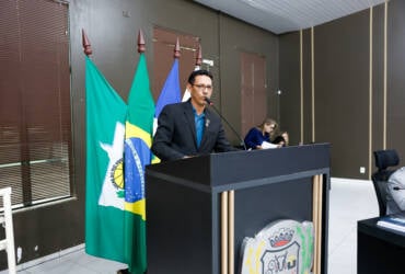 Vereador propõe programa de entrega domiciliar gratuita de medicamentos em Lucas do Rio Verde