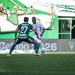 Vitória x São Paulo: Onde assistir, horário e prováveis escalações do jogo pelo Brasileirão 2026