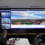 Vigia Mais MT recupera 107 veículos e amplia monitoramento