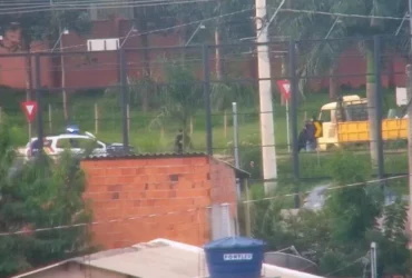 Vigia Mais ajuda a recuperar caminhão furtado em Cuiabá
