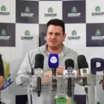 Vigilância Epidemiológica de Sinop afasta risco de surto de meningite e reforça ações de controle