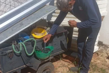 Vigilância em Saúde Ambiental