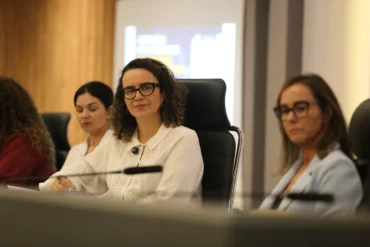 Violência escolar pauta seminário na Assembleia