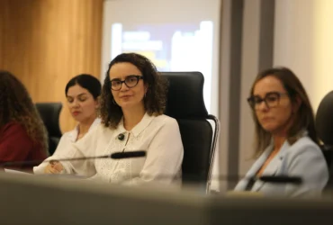Violência escolar pauta seminário na Assembleia