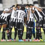 Botafogo x Coritiba: onde assistir ao vivo, escalações e tudo sobre o duelo no Nilton Santos