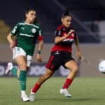 São Paulo vence e abre 6ª rodada do Brasileirão Feminino