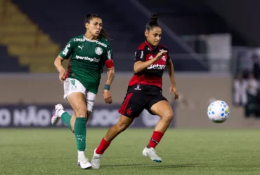 São Paulo vence e abre 6ª rodada do Brasileirão Feminino