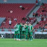Maratona do Verdão: a logística de 14 mil km e o roteiro da Chapecoense até a Copa do Mundo 2026