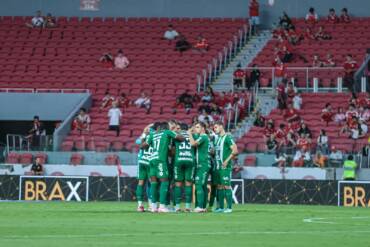 Chapecoense: veja adversários, 'logística' e jogos até a Copa do Mundo 2026