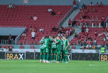 Chapecoense: veja adversários, 'logística' e jogos até a Copa do Mundo 2026