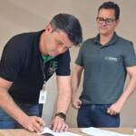 IFMT e Green Future Hub oficializam parceria para fortalecer inovação e empregabilidade em Lucas do Rio Verde