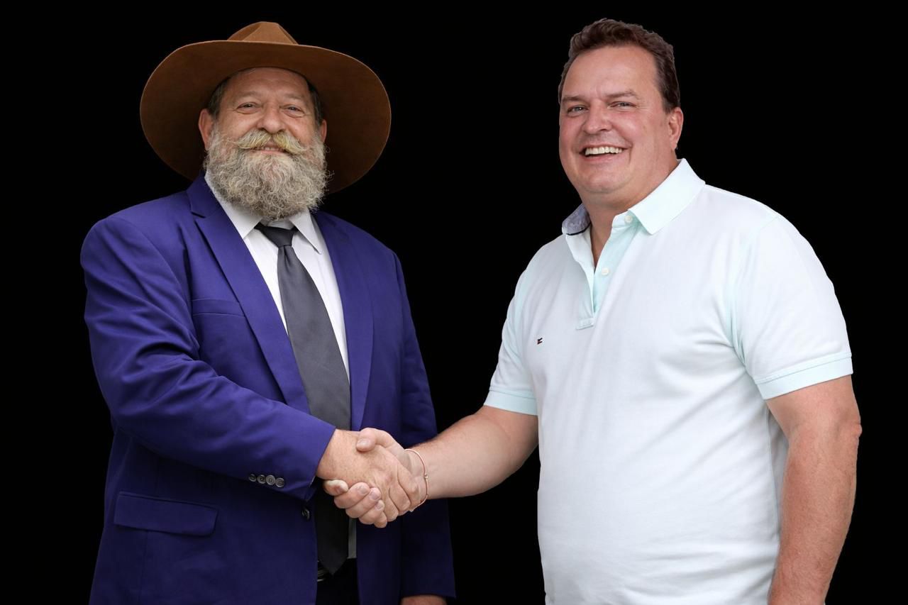Deputado Nelson Barbudo se filia ao Podemos